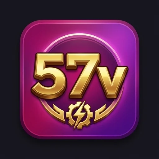 57v Logo - Opisyal